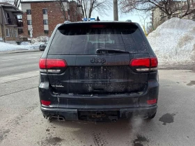 Jeep Grand cherokee * Limited X * CARFAX * ЦЕНА ДО БГ, снимка 4