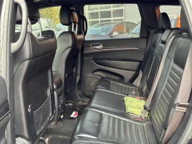 Jeep Grand cherokee * Limited X * CARFAX * ЦЕНА ДО БГ, снимка 17