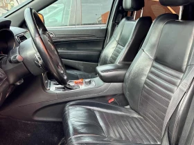 Jeep Grand cherokee * Limited X * CARFAX * ЦЕНА ДО БГ, снимка 13