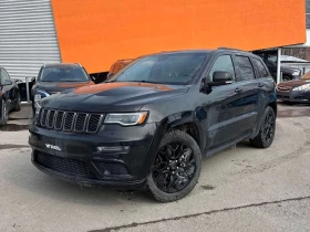 Jeep Grand cherokee * Limited X * CARFAX * ЦЕНА ДО БГ, снимка 1