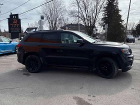 Jeep Grand cherokee * Limited X * CARFAX * ЦЕНА ДО БГ, снимка 3