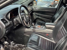 Jeep Grand cherokee * Limited X * CARFAX * ЦЕНА ДО БГ, снимка 5