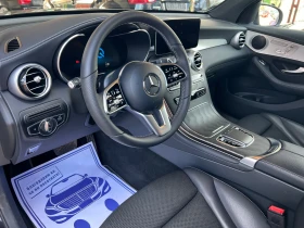 Mercedes-Benz GLC 300 300de* AMG* SUV* 4MATIC* 9G-TRONIC* , снимка 14