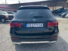 Mercedes-Benz GLC 300 300de* AMG* SUV* 4MATIC* 9G-TRONIC* , снимка 7