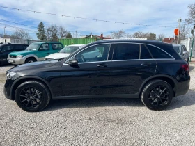Mercedes-Benz GLC 300 300de* AMG* SUV* 4MATIC* 9G-TRONIC* , снимка 9