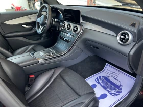 Mercedes-Benz GLC 300 300de* AMG* SUV* 4MATIC* 9G-TRONIC* , снимка 16