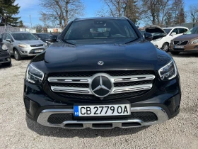 Mercedes-Benz GLC 300 300de* AMG* SUV* 4MATIC* 9G-TRONIC* , снимка 3