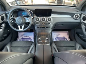 Mercedes-Benz GLC 300 300de* AMG* SUV* 4MATIC* 9G-TRONIC* , снимка 11