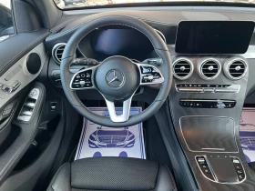 Mercedes-Benz GLC 300 300de* AMG* SUV* 4MATIC* 9G-TRONIC* , снимка 12