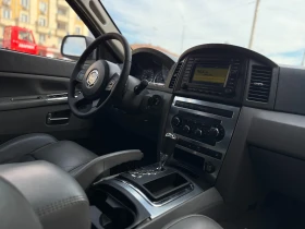 Jeep Grand cherokee 6 МЕСЕЦА ГАРАНЦИЯ/6.1 SRT8 426к.с. Швейцария!!!, снимка 10