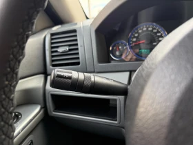 Jeep Grand cherokee 6 МЕСЕЦА ГАРАНЦИЯ/6.1 SRT8 426к.с. Швейцария!!!, снимка 16