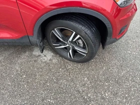 Volvo XC40 R Design  CARFAX, снимка 7
