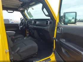 Jeep Wrangler 3.6l Unlimited Willys Sport 4X4, снимка 5