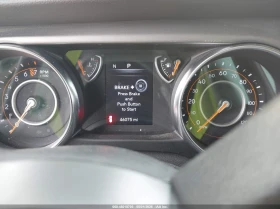 Jeep Wrangler 3.6l Unlimited Willys Sport 4X4, снимка 7
