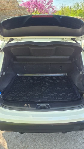 Nissan Qashqai, снимка 12