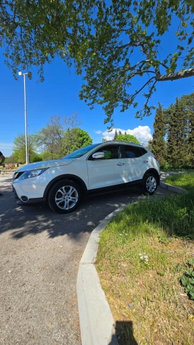 Nissan Qashqai, снимка 4