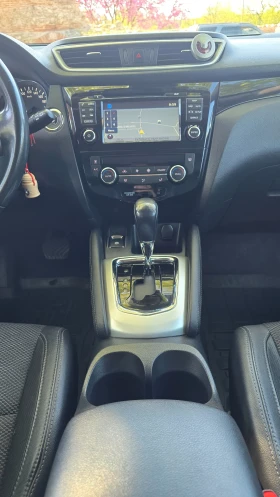 Nissan Qashqai, снимка 7
