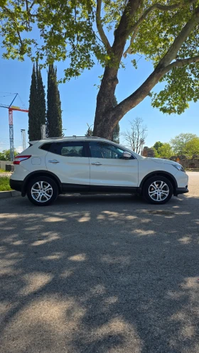 Nissan Qashqai, снимка 3