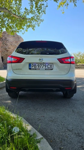 Nissan Qashqai, снимка 5