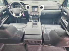 Toyota Tundra 5.7l Trd Pro, снимка 8