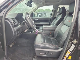 Toyota Tundra 5.7l Trd Pro, снимка 7