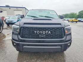 Toyota Tundra 5.7l Trd Pro, снимка 5