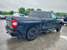 Toyota Tundra 5.7l Trd Pro, снимка 3