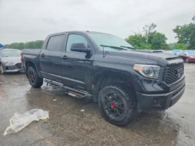 Toyota Tundra 5.7l Trd Pro, снимка 4