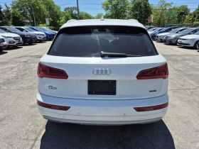 Audi Q5 PREMIUM * S-LINE * АвтоКредит * (ЦЕНА ДО БГ), снимка 6