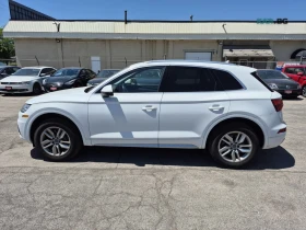 Audi Q5 PREMIUM * S-LINE * АвтоКредит * (ЦЕНА ДО БГ), снимка 8