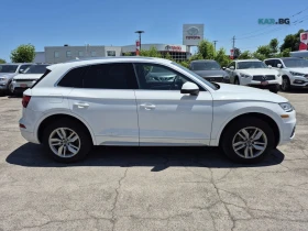 Audi Q5 PREMIUM * S-LINE * АвтоКредит * (ЦЕНА ДО БГ), снимка 4