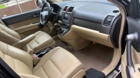 Honda Cr-v ИТАЛИЯ, снимка 11
