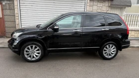 Honda Cr-v ИТАЛИЯ, снимка 1