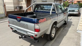 Mitsubishi L200 ИТАЛИЯ, снимка 6
