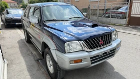 Mitsubishi L200 ИТАЛИЯ, снимка 7