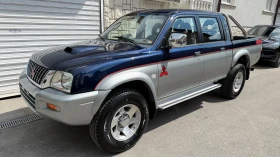 Mitsubishi L200 ИТАЛИЯ, снимка 1