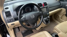 Honda Cr-v ИТАЛИЯ, снимка 9