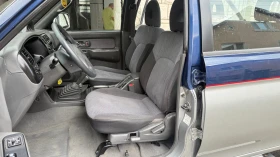 Mitsubishi L200 ИТАЛИЯ, снимка 11