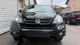 Honda Cr-v ИТАЛИЯ, снимка 3