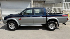 Mitsubishi L200 ИТАЛИЯ, снимка 4