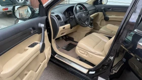 Honda Cr-v ИТАЛИЯ, снимка 10