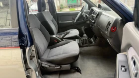 Mitsubishi L200 ИТАЛИЯ, снимка 9