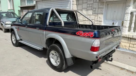 Mitsubishi L200 ИТАЛИЯ, снимка 5