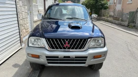 Mitsubishi L200 ИТАЛИЯ, снимка 3