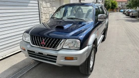 Mitsubishi L200 ИТАЛИЯ, снимка 2