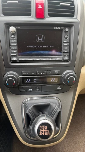 Honda Cr-v ИТАЛИЯ, снимка 12