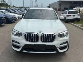 BMW X3 xDrive30i/CARFAX/ПОДГРЕВ/ПАНОРАМА/КЛИП НА МОТОРА, снимка 6
