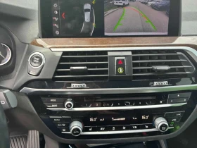 BMW X3 xDrive30i/CARFAX/ПОДГРЕВ/ПАНОРАМА/КЛИП НА МОТОРА, снимка 9