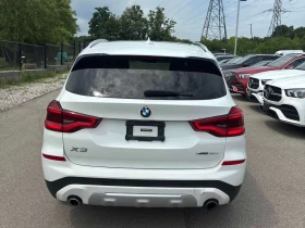 BMW X3 xDrive30i/CARFAX/ПОДГРЕВ/ПАНОРАМА/КЛИП НА МОТОРА, снимка 4