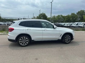 BMW X3 xDrive30i/CARFAX/ПОДГРЕВ/ПАНОРАМА/КЛИП НА МОТОРА, снимка 3